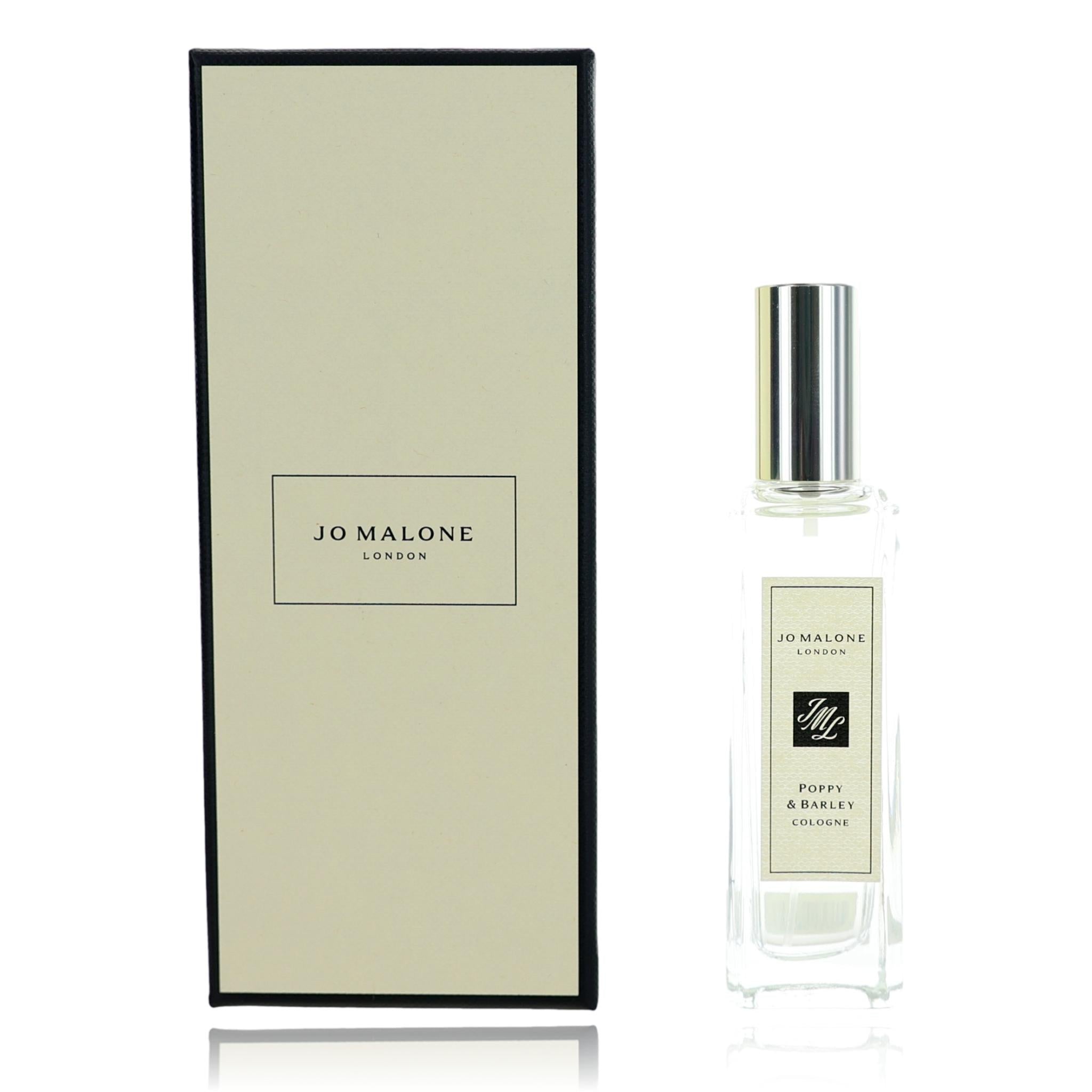 Jo Malone Poppy & Barley by Jo Malone, 1 oz Cologne Spray for Unisex