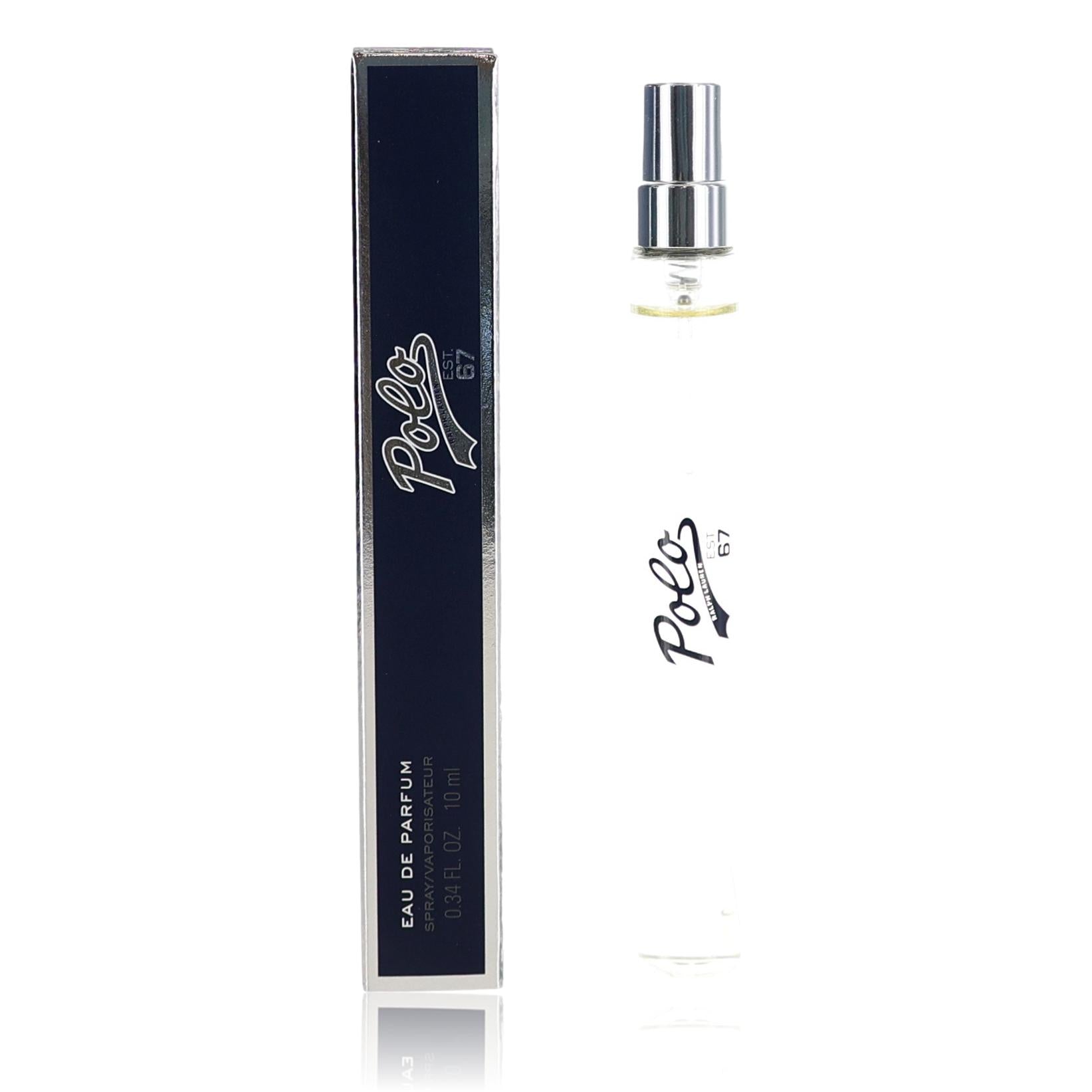 Polo 67 by Ralph Lauren, 0.34 oz EDP Spray for Men